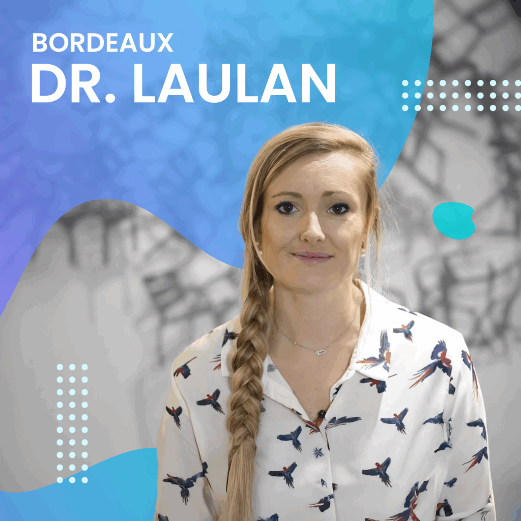 Témoignage vidéo Témoignage Promotion 2021-2023 - Formation orthodontie EOMAC