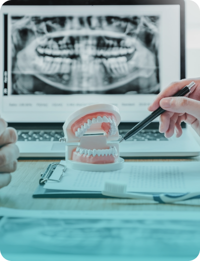 Vision entrepreneuriale - Formation EOMAC