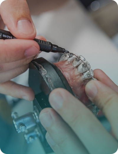 Pratique clinique - Formation orthodontie EOMAC